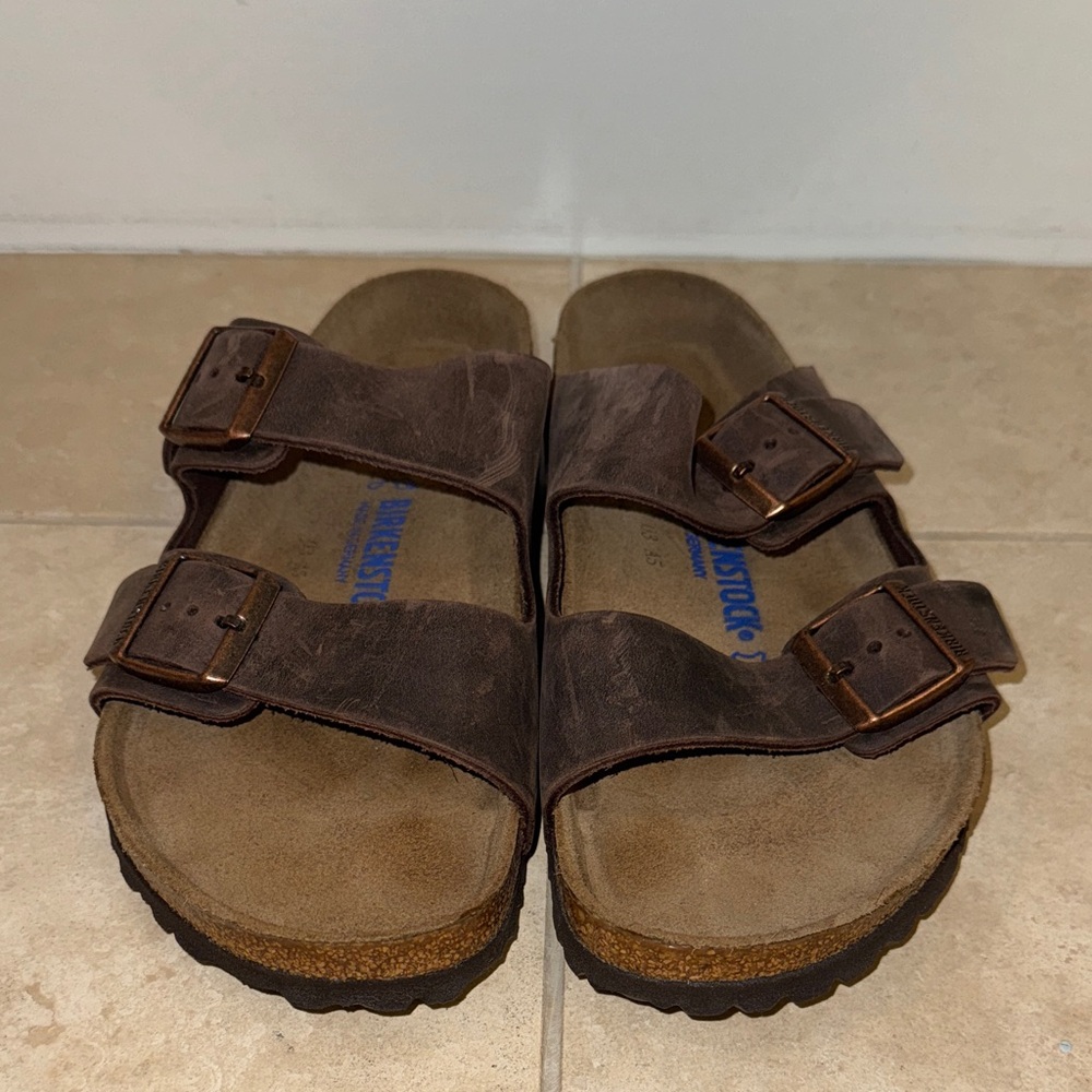 Birkenstock Arizona Sandals